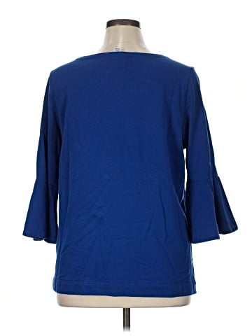 Tommy Bahama Long Sleeve Top (view 2)