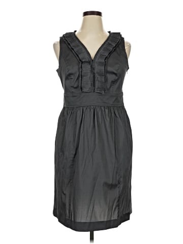 OC by Oleg Cassini Cocktail Dress (view 1)