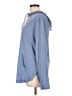 RBX 100% Polyester Blue Long Sleeve T-Shirt Size L - photo 5