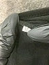 Unbranded Solid Black Casual Dress Size M - photo 7