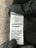 Unbranded Solid Black Casual Dress Size M - photo 8