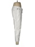 Apt. 9 Ivory Jeans Size 8 - photo 4
