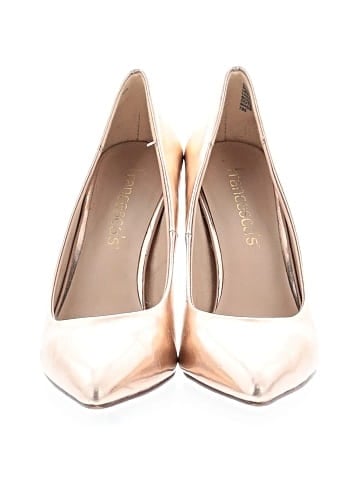 Francesca's Heels (view 2)