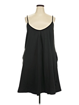 Shein Curve Casual Dress
