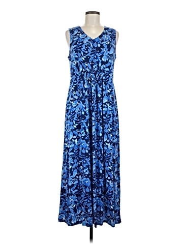 Chadwicks Casual Dress (view 1)
