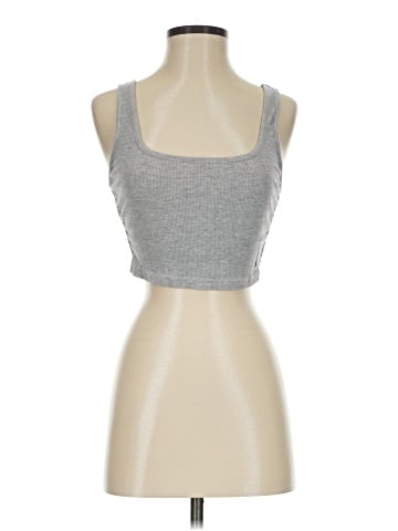 Comfrt Tank Top (view 1)