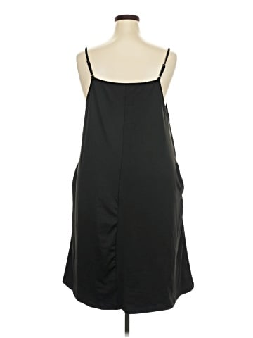 Shein Curve Casual Dress (view 2)