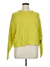 American Eagle Outfitters Yellow Pullover Sweater Size XL - photo 1