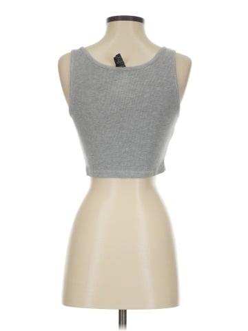 Comfrt Tank Top (view 2)