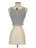 Comfrt Silver Tank Top Size S - photo 2