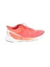 Lululemon Athletica Orange Sneakers Size 8 1/2 - photo 1