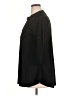 Ninedaily Black 3/4 Sleeve Blouse Size XL - photo 5
