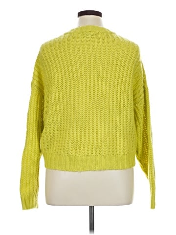 American Eagle Outfitters Pullover Sweater (view 2)