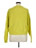 American Eagle Outfitters Yellow Pullover Sweater Size XL - photo 2