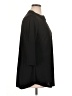 Ninedaily Black 3/4 Sleeve Blouse Size XL - photo 4