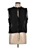 Zara Black Sleeveless Blouse Size L - photo 1