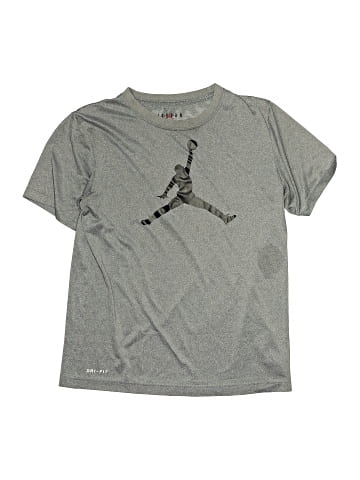 Air Jordan Active T-Shirt (view 1)