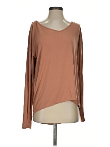 Halara Long Sleeve T-Shirt (view 1)