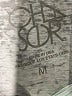 Chaser Silver Sleeveless T-Shirt Size M - photo 7