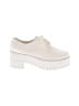 ASOS White Flats Size 7 - photo 1