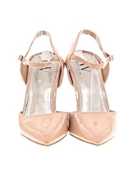 Worthington Heels (view 2)