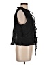 Zara Black Sleeveless Blouse Size L - photo 4