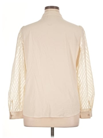 Grace Karin Long Sleeve Blouse (view 2)