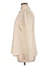 Grace Karin Ivory Long Sleeve Blouse Size XL - photo 5