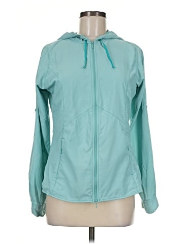 Royal Robbins Zip Up Hoodie (view 1)