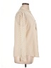 Grace Karin Ivory Long Sleeve Blouse Size XL - photo 4