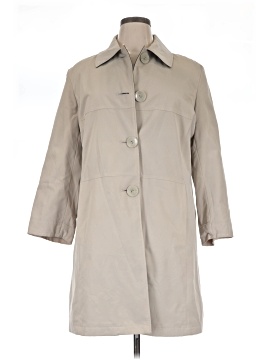 Liz Claiborne Trenchcoat