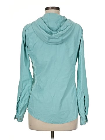 Royal Robbins Zip Up Hoodie (view 2)