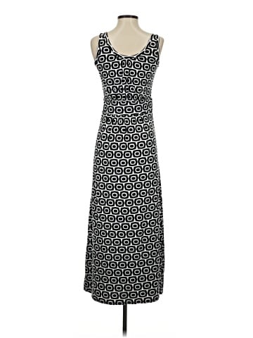 Ann Taylor Factory Casual Dress (view 2)