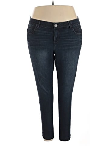 Democracy Jeggings (view 1)