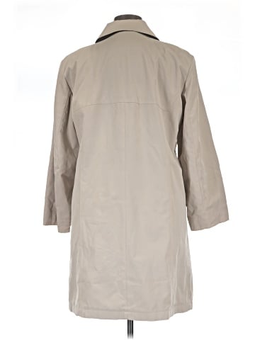 Liz Claiborne Trenchcoat (view 2)
