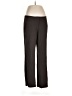 Eileen Fisher Brown Dress Pants Size M - photo 1