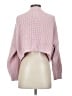 Lulus Pink Cardigan Size S - photo 2