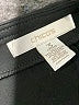 Chico's Animal Print Black Casual Skirt Size XL - photo 4