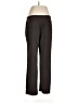 Eileen Fisher Brown Dress Pants Size M - photo 2