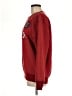 Unbranded 100% Polyester Red Sweatshirt Size M - photo 5