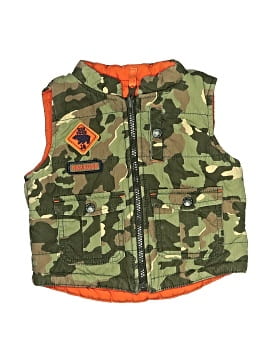 Osh Kosh B'gosh Vest
