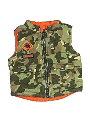 OshKosh B'gosh Vest (view 1)