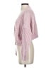 Lulus Pink Cardigan Size S - photo 5