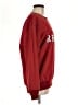 Unbranded 100% Polyester Red Sweatshirt Size M - photo 4