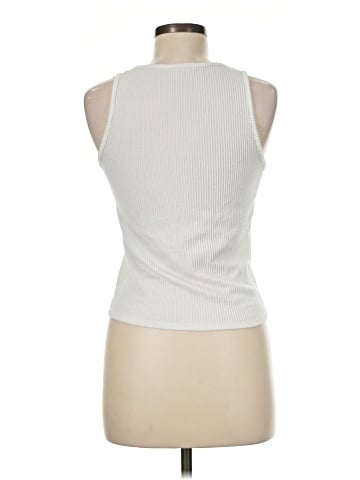 Caution to the Wind Tank Top (view 2)