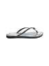 Havaianas Gray Flip Flops Size EU 35 - photo 1