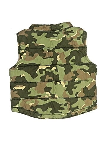 OshKosh B'gosh Vest (view 2)