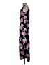 THREE PINK HEARTS Floral Black Casual Dress Size XS - photo 5