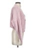 Lulus Pink Cardigan Size S - photo 4