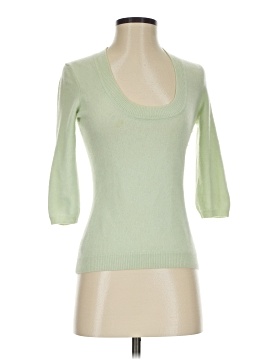 Barneys New York Pullover Sweater